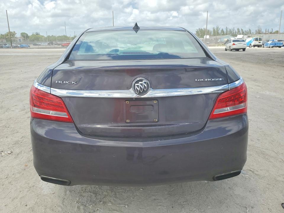 Aukcja sprzedaży 2015 Buick Lacrosse, vin: 1G4GB5G33FF190836, numer aukcji: 54837496