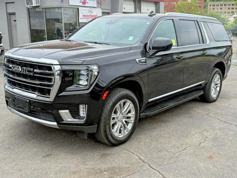 Aukcja sprzedaży 2023 Gmc Yukon Xl, vin: 1GKS2GKD2PR217104, numer aukcji: 55231576