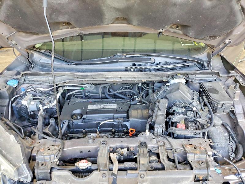 Aukcja sprzedaży 2015 Honda Cr-v, vin: 2HKRM4H54FH666566, numer aukcji: 54972266