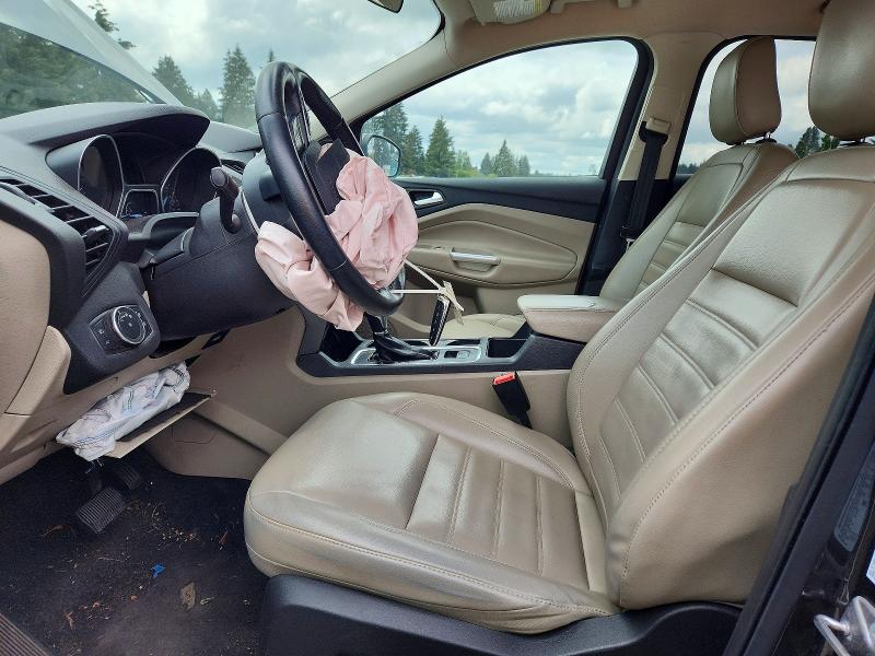 Продажа на аукционе авто 2019 Ford Escape, vin: 1FMCU9HDXKUB82990, номер лота: 54286836