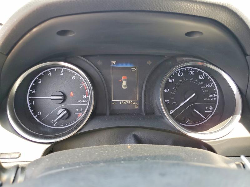 52930456 :رقم المزاد ، JTNB11HK8J3039867 vin ، 2018 Toyota Camry مزاد بيع
