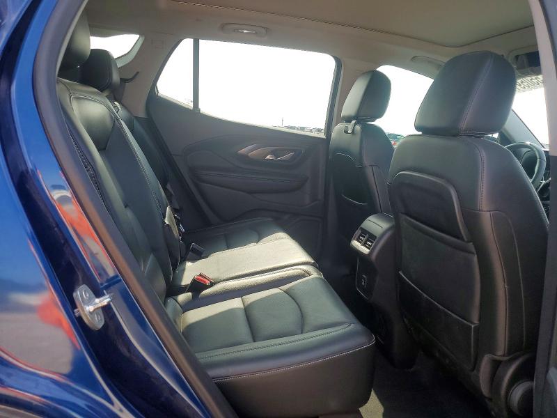 Aukcja sprzedaży 2022 Gmc Terrain, vin: 3GKALVEV8NL206999, numer aukcji: 55059136