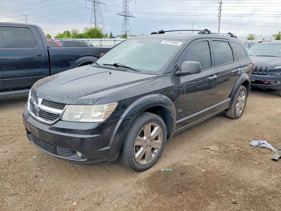 Продажа на аукционе авто 2012 Dodge Journey, vin: 3C4PDCAB6CT256719, номер лота: 52573966