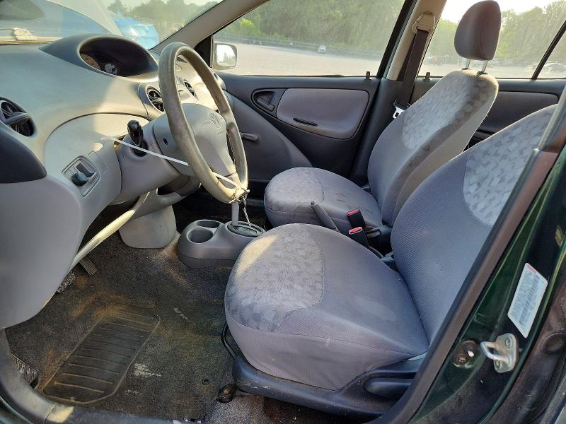 2000 Datsun 3120 მანქანა იყიდება აუქციონზე, vin: JTDBT1237Y0001963, აუქციონის ნომერი: 54370126