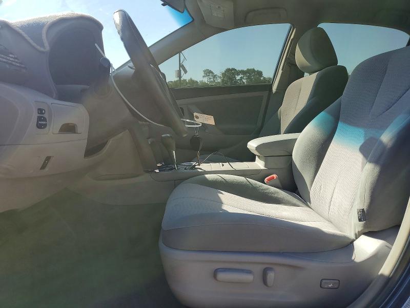 Продаж на аукціоні авто 2011 Toyota Camry, vin: 4T1BF3EK7BU698410, номер лоту: 53698676