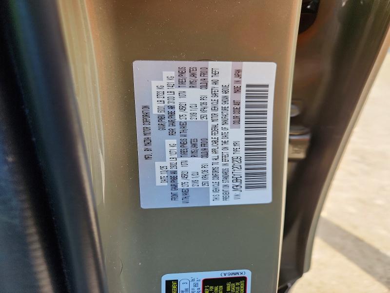 Продаж на аукціоні авто 2026 Mazda Cx-70, vin: JM3KJBHD1T1201209, номер лоту: 54818356