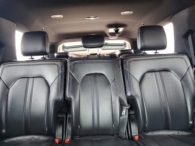 Aukcja sprzedaży 2020 Ford Expedition, vin: 1FMJK1KTXLEA39242, numer aukcji: 55597496