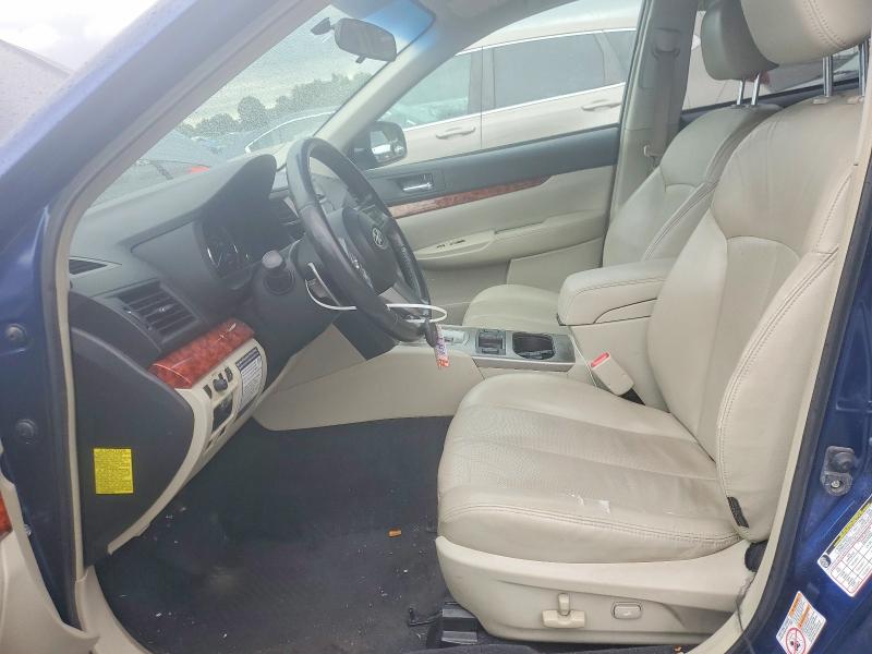Aukcja sprzedaży 2011 Subaru Outback, vin: 4S4BRBJC0B3338949, numer aukcji: 54630496