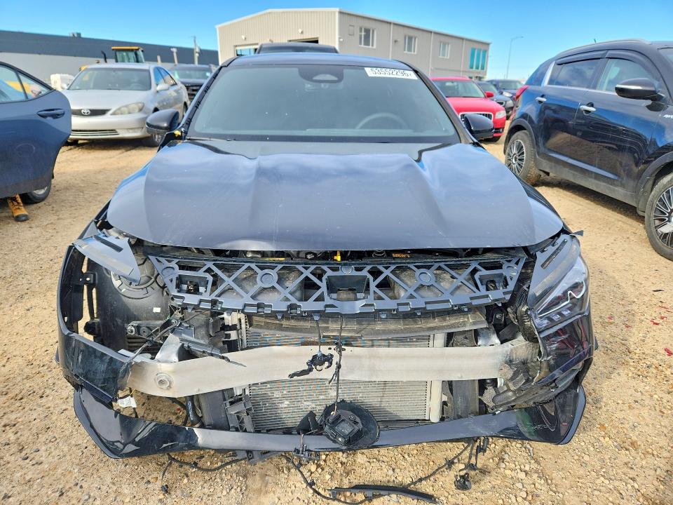 Продажа на аукционе авто 2026 Mercedes-benz Cla, vin: W1K5J5BB1TN603387, номер лота: 53552296