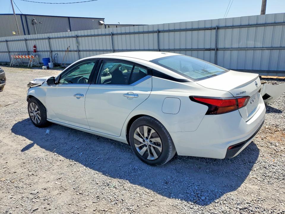 Продажа на аукционе авто 2019 Nissan Altima, vin: 1N4BL4BVXKC228899, номер лота: 53533946