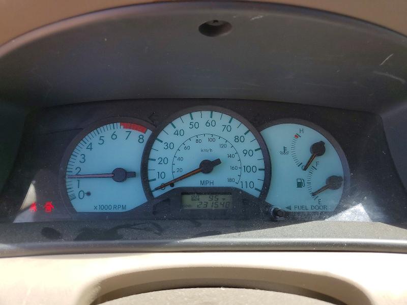 Продажа на аукционе авто 2004 Toyota Corolla, vin: 1NXBR38E74Z304159, номер лота: 55064146
