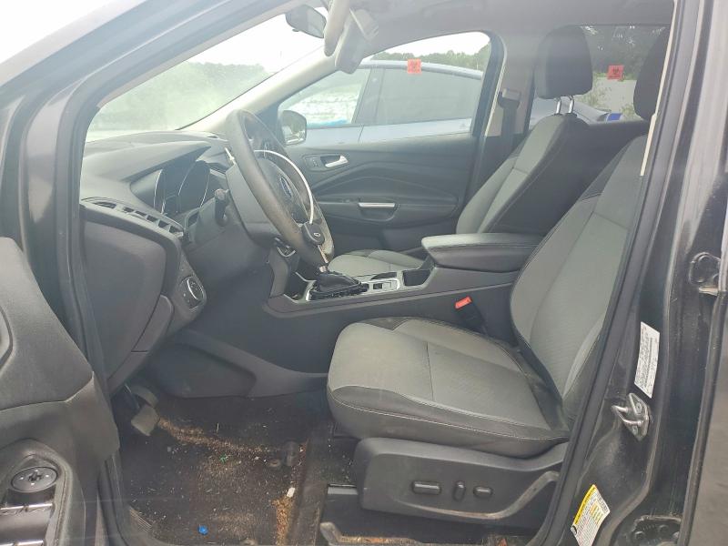 Продажа на аукционе авто 2017 Ford Escape, vin: 1FMCU0GDXHUE85760, номер лота: 51699996