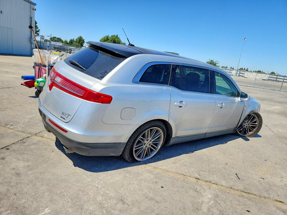 Продаж на аукціоні авто 2013 Lincoln Mkt, vin: 2LMHJ5AT8DBL57498, номер лоту: 54111026