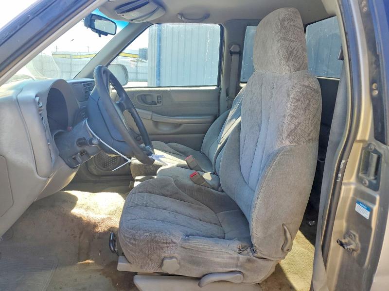 Aukcja sprzedaży 1998 Gmc Sonoma, vin: 1GTCS19X4W8508530, numer aukcji: 53597866