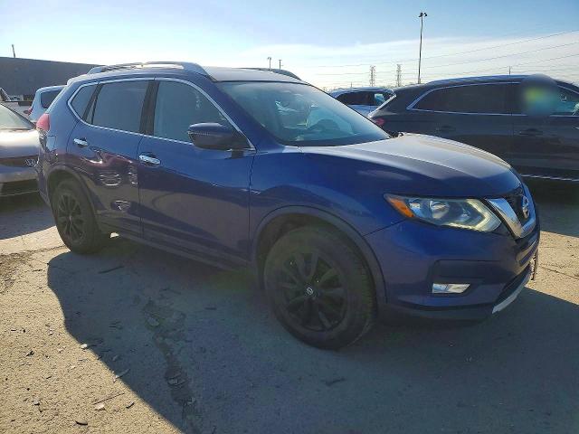 Aukcja sprzedaży 2017 Nissan Rogue, vin: 5N1AT2MV6HC809280, numer aukcji: 52177906