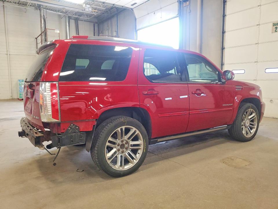 Продаж на аукціоні авто 2014 Cadillac Escalade, vin: 1GYS4CEF2ER156582, номер лоту: 53981556