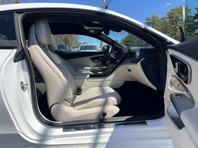 Продажа на аукционе авто 2024 Mercedes-benz Cle, vin: W1KMJ4HB0RF011673, номер лота: 52743686