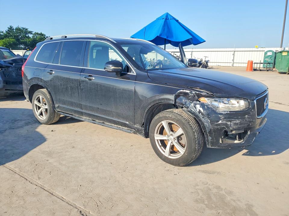 Aukcja sprzedaży 2016 Volvo Xc90, vin: YV4102XK3G1080256, numer aukcji: 55411526