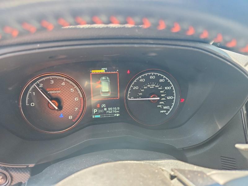 Aukcja sprzedaży 2023 Subaru Forester, vin: JF2SKAJC9PH511933, numer aukcji: 52096026