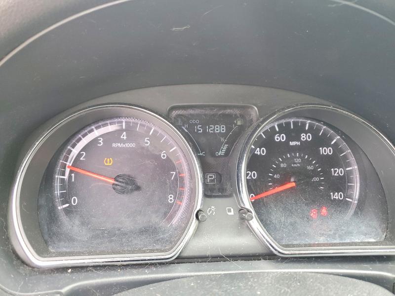 Aukcja sprzedaży 2016 Nissan Versa, vin: 3N1CN7AP2GL898684, numer aukcji: 52864876