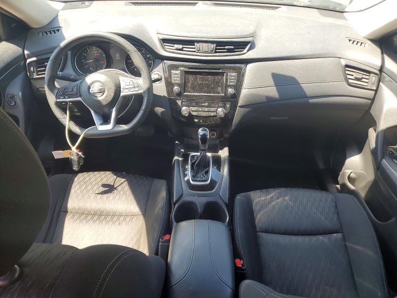 Продажа на аукционе авто 2020 Nissan Rogue, vin: KNMAT2MV0LP509885, номер лота: 51889616