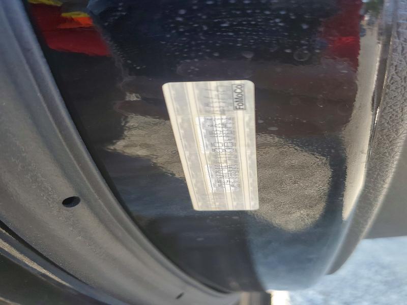 54421586 :رقم المزاد ، 2FMGK5C82JBA11391 vin ، 2018 Ford Flex مزاد بيع