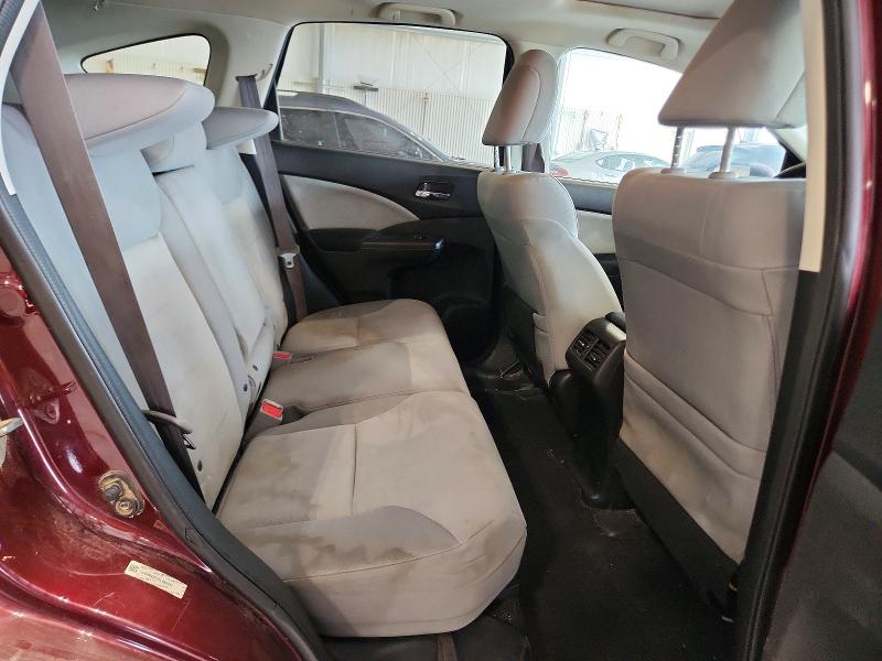 Продаж на аукціоні авто 2015 Honda Cr-v, vin: 5J6RM4H53FL054767, номер лоту: 54782886