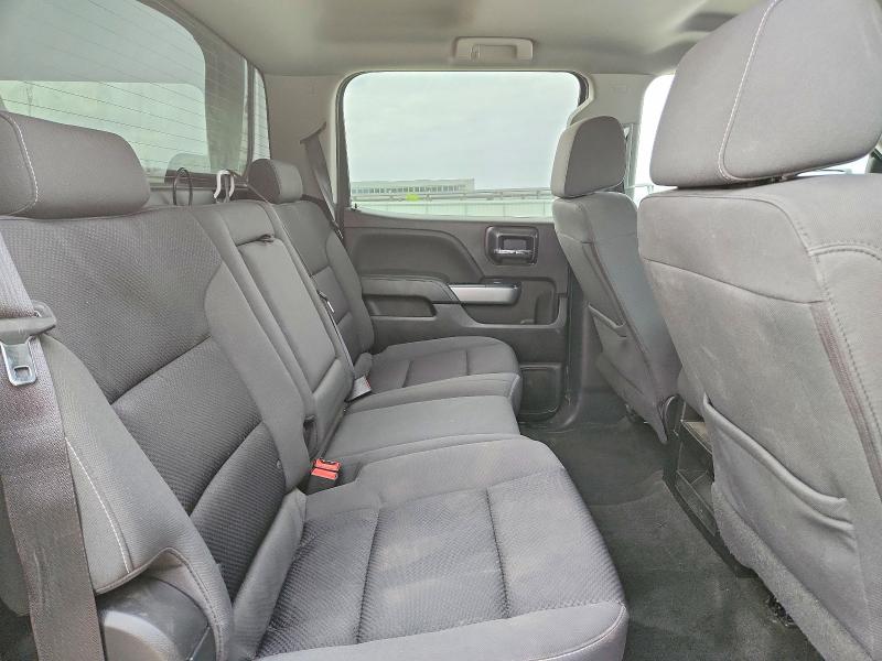 Aukcja sprzedaży 2018 Chevrolet Silverado, vin: 3GCUKREC7JG357613, numer aukcji: 53882976