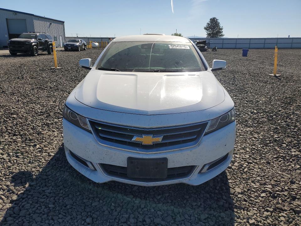 Aukcja sprzedaży 2016 Chevrolet Impala, vin: 1G1115S35GU160991, numer aukcji: 52545646