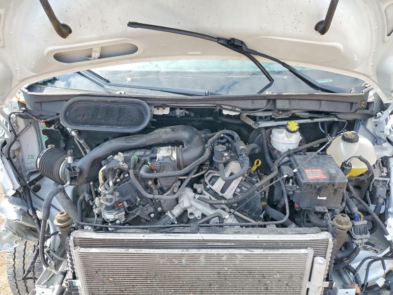 Продаж на аукціоні авто 2023 Ford Transit, vin: 1FTBR1Y80PKB09362, номер лоту: 53224976