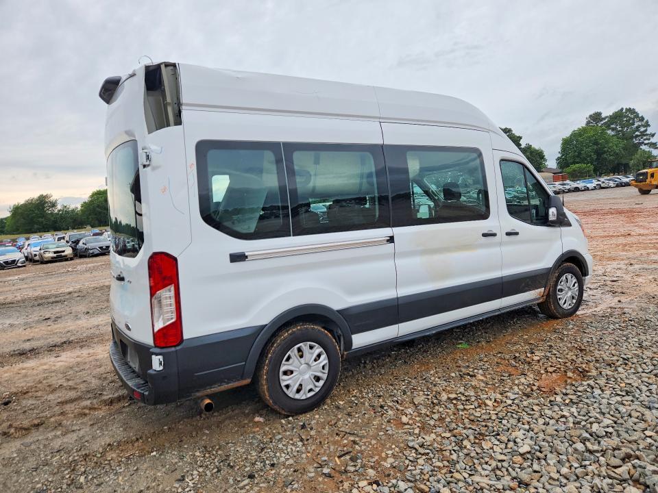 Продаж на аукціоні авто 2021 Ford Transit, vin: 1FBAX2X80MKA31724, номер лоту: 54398976