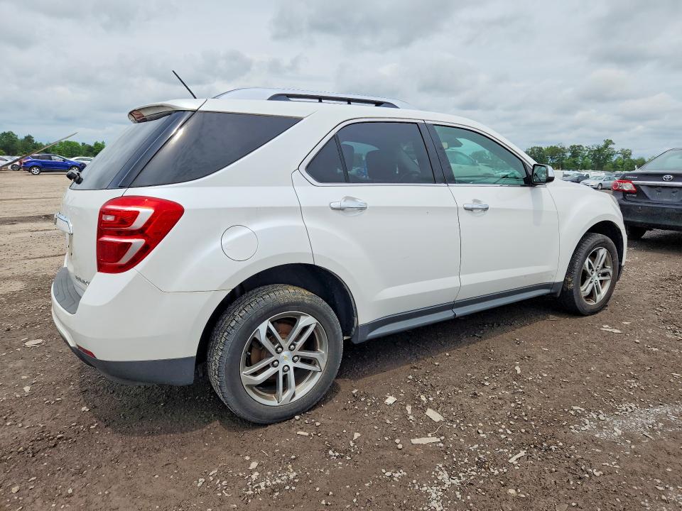 Aukcja sprzedaży 2016 Chevrolet Equinox, vin: 2GNFLGEK0G6195062, numer aukcji: 54792386
