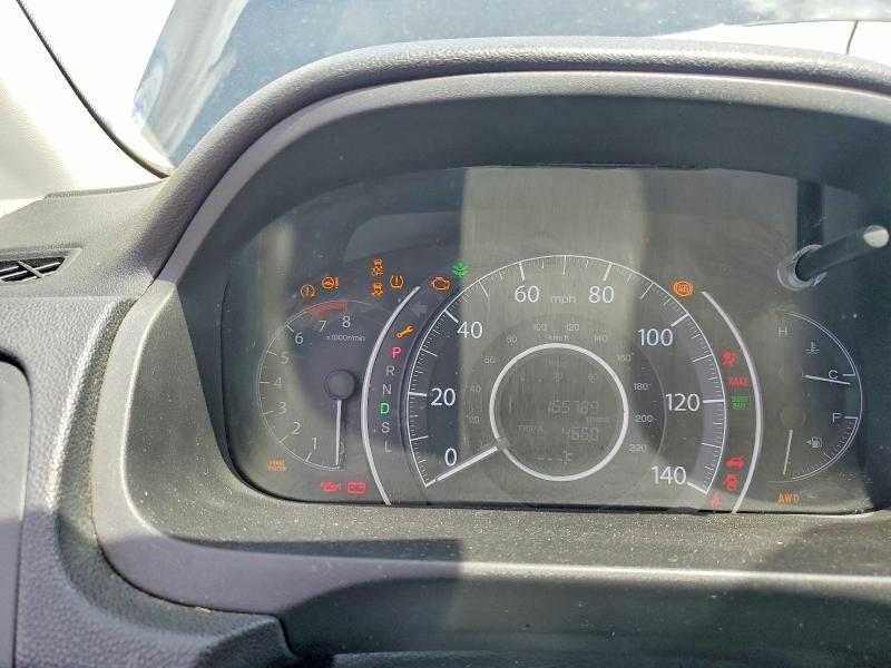 Auction sale of the 2015 Honda Cr-v, vin: 2HKRM4H71FH631579, lot number: 55014056