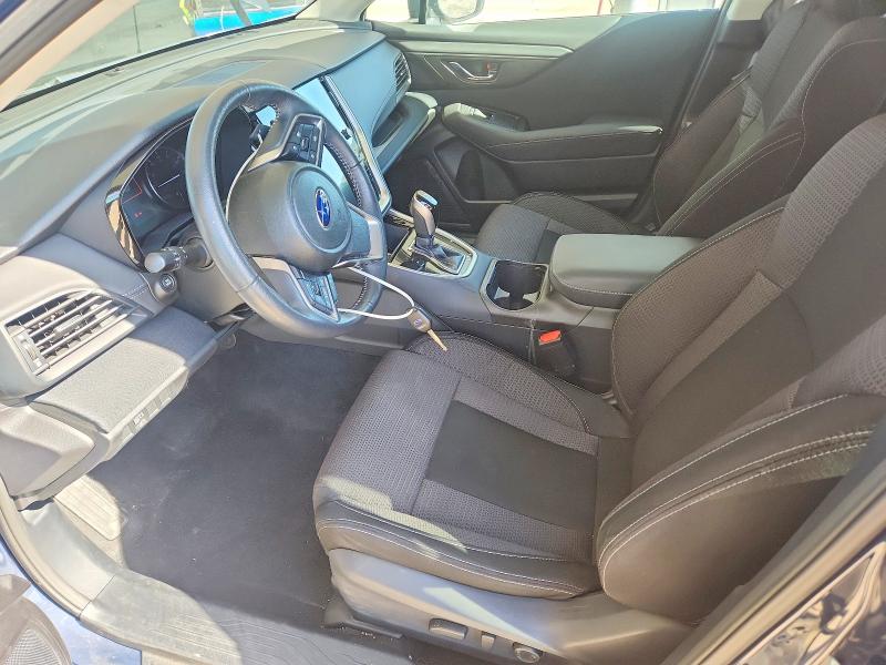 Aukcja sprzedaży 2024 Subaru Outback, vin: 4S4BTACC2R3265506, numer aukcji: 52045426