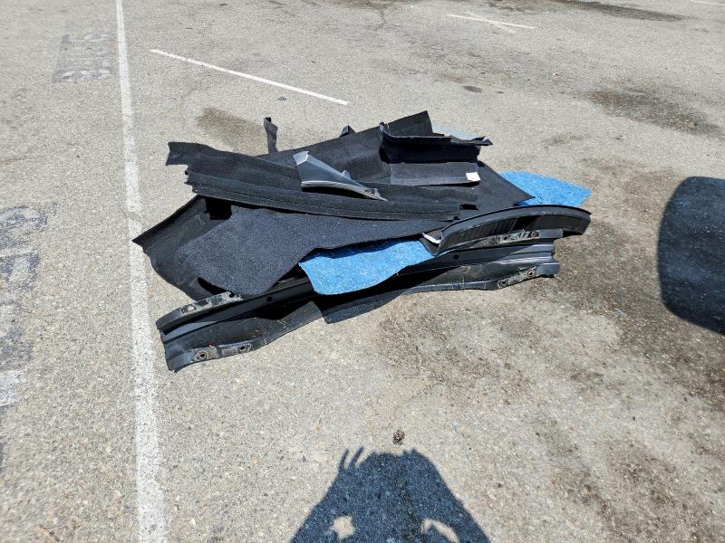 2019 Tesla Model S მანქანა იყიდება აუქციონზე, vin: 5YJSA1E20KF331817, აუქციონის ნომერი: 52554696