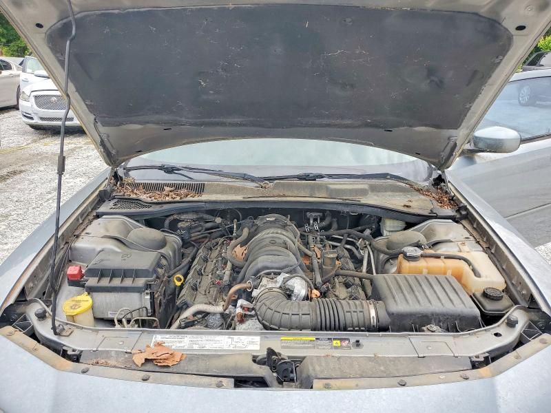 Продажа на аукционе авто 2006 Dodge Charger, vin: 2B3KA53H36H342049, номер лота: 51963956