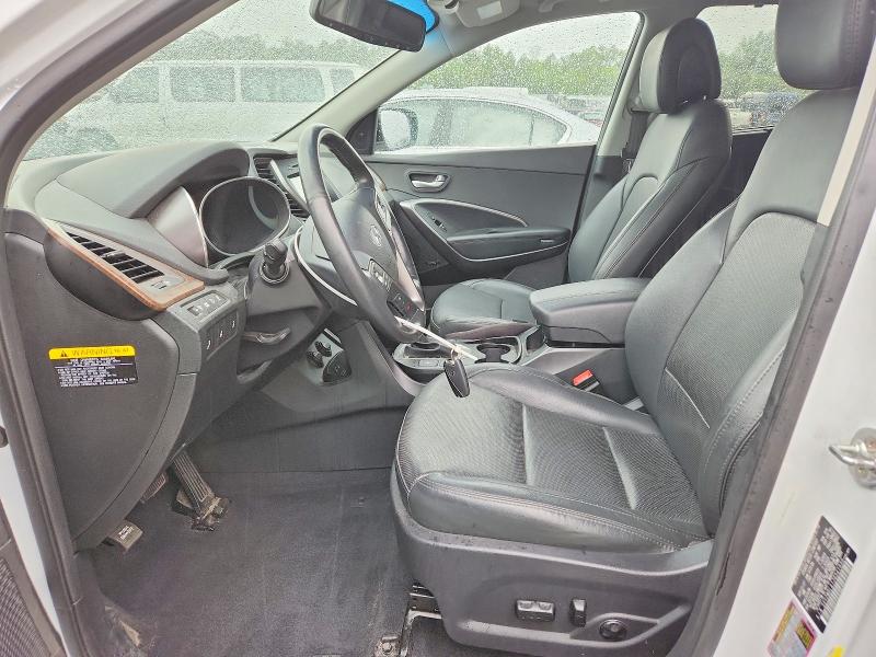 2018 Hyundai Santa Fe Sport მანქანა იყიდება აუქციონზე, vin: 5XYZWDLA1JG541930, აუქციონის ნომერი: 54439276