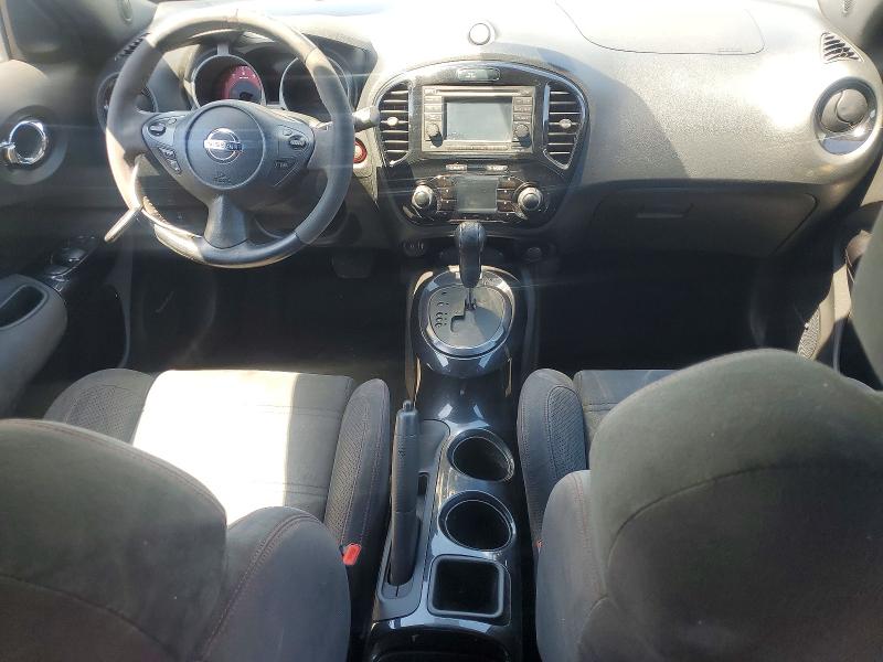 54455516 :رقم المزاد ، JN8AF5MV8ET363601 vin ، 2014 Nissan Juke مزاد بيع