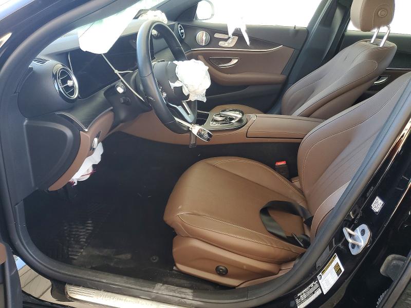 2020 Mercedes-benz E მანქანა იყიდება აუქციონზე, vin: WDDZF8DB6LA720634, აუქციონის ნომერი: 53608556