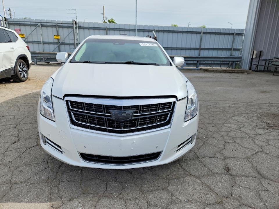 2016 Cadillac Xts მანქანა იყიდება აუქციონზე, vin: 2G61N5S31G9111816, აუქციონის ნომერი: 54428386