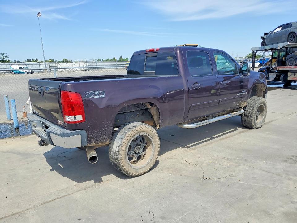 Продажа на аукционе авто 2008 Gmc Sierra, vin: 1GTHK23698F124124, номер лота: 54114926