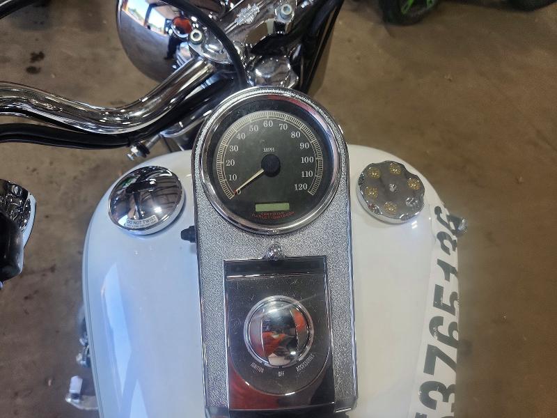 Продажа на аукционе авто 2004 Harley-davidson Flstfi, vin: 1HD1BXB134Y072779, номер лота: 53765136