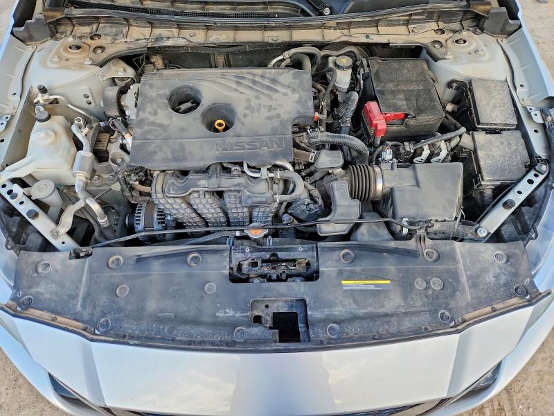 Aukcja sprzedaży 2020 Nissan Altima, vin: 1N4BL4CVXLC202965, numer aukcji: 53380286