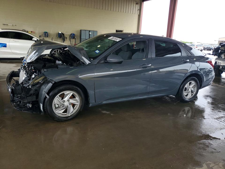 Aukcja sprzedaży 2026 Hyundai Elantra, vin: KMHLL4DG4TU138359, numer aukcji: 51707276