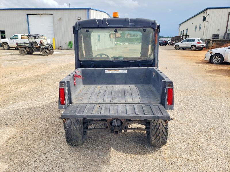 Aukcja sprzedaży 2016 Polaris Ranger, vin: 3NSRMA576GE389914, numer aukcji: 55164176