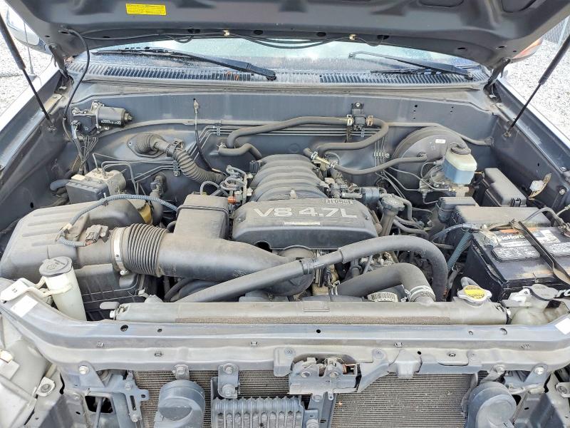 52567526 :رقم المزاد ، 5TBET34176S541269 vin ، 2006 Toyota Tundra مزاد بيع