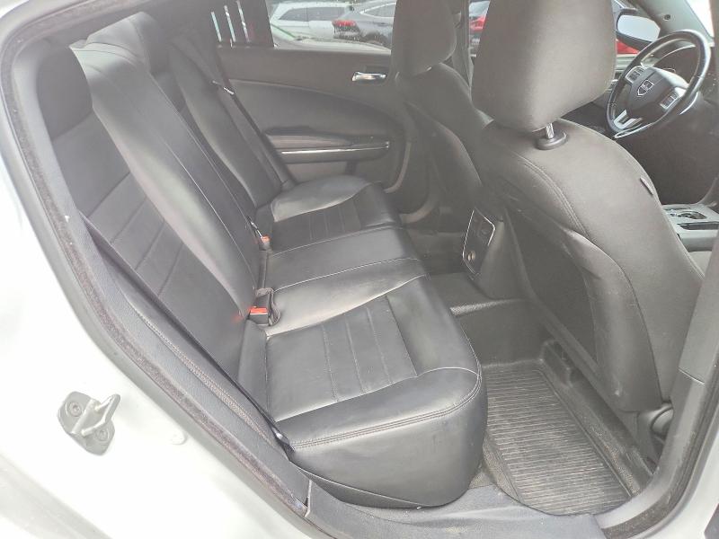 55089326 :رقم المزاد ، 2C3CDXAT7CH305356 vin ، 2012 Dodge Charger مزاد بيع