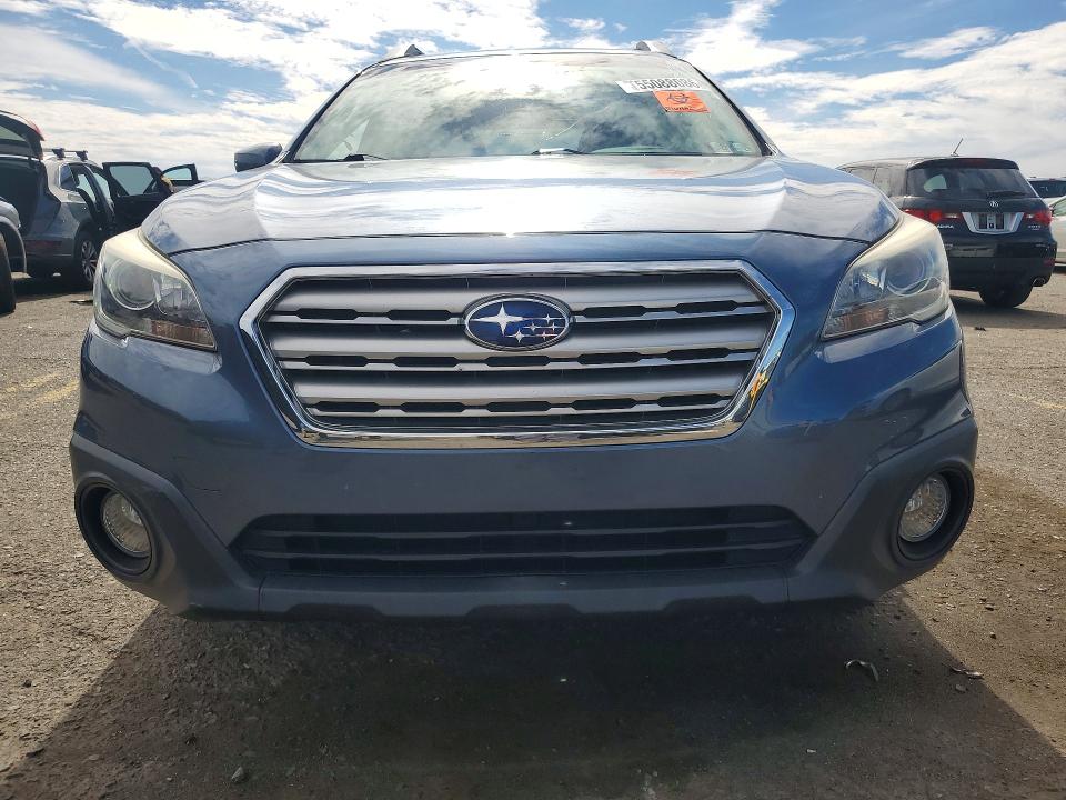 Aukcja sprzedaży 2017 Subaru Outback, vin: 4S4BSADC5H3327366, numer aukcji: 55088086