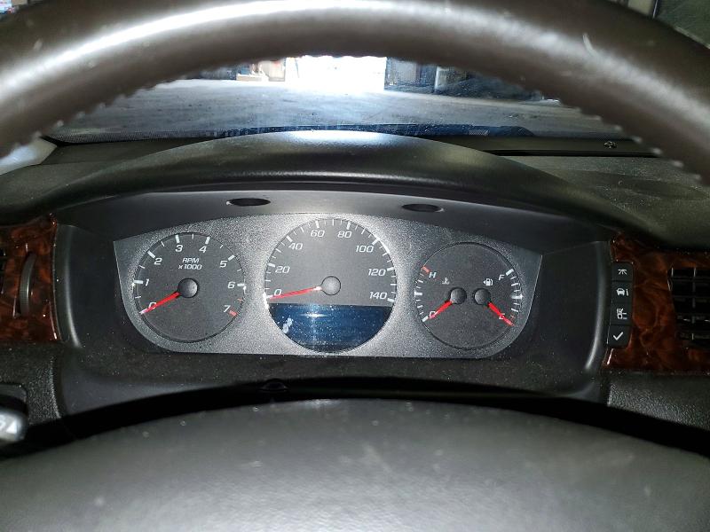 54691446 :رقم المزاد ، 2G1WC5E33C1335109 vin ، 2012 Chevrolet Impala مزاد بيع