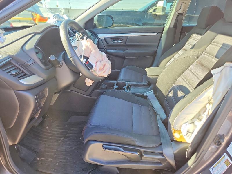 Aukcja sprzedaży 2019 Honda Cr-v, vin: 2HKRW5H34KH406340, numer aukcji: 53313986